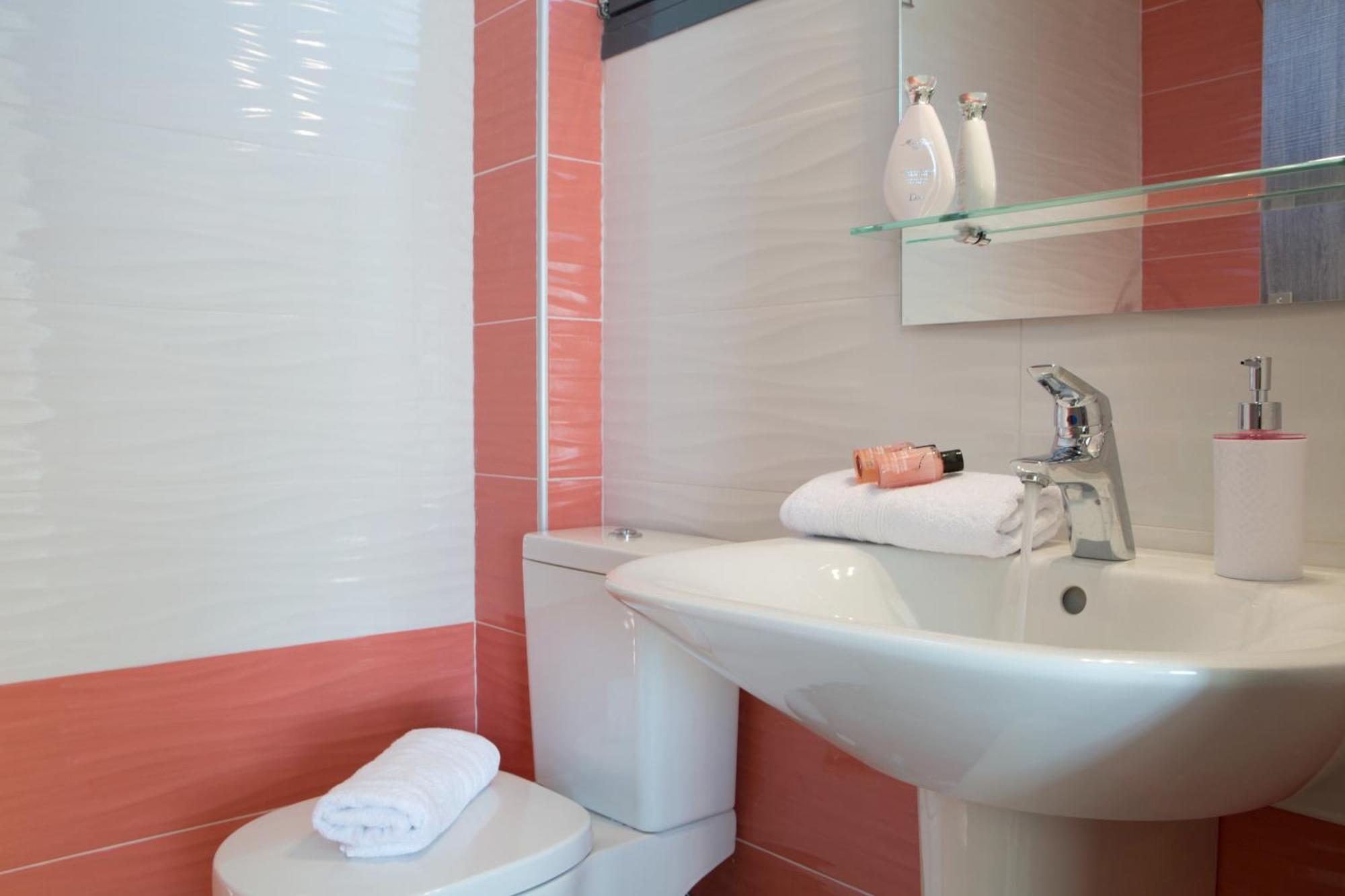 Nema Villa Katomerion Екстер'єр фото