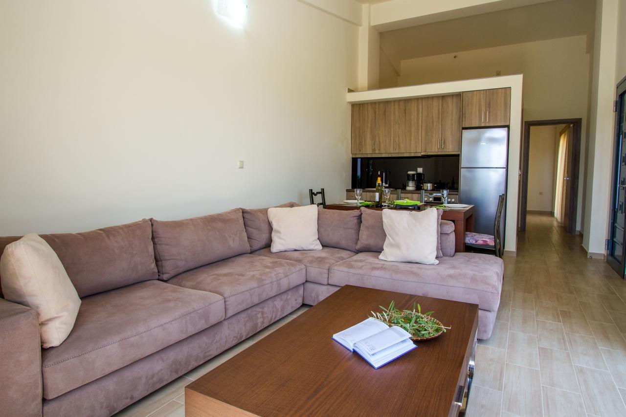 Nema Villa Katomerion Екстер'єр фото