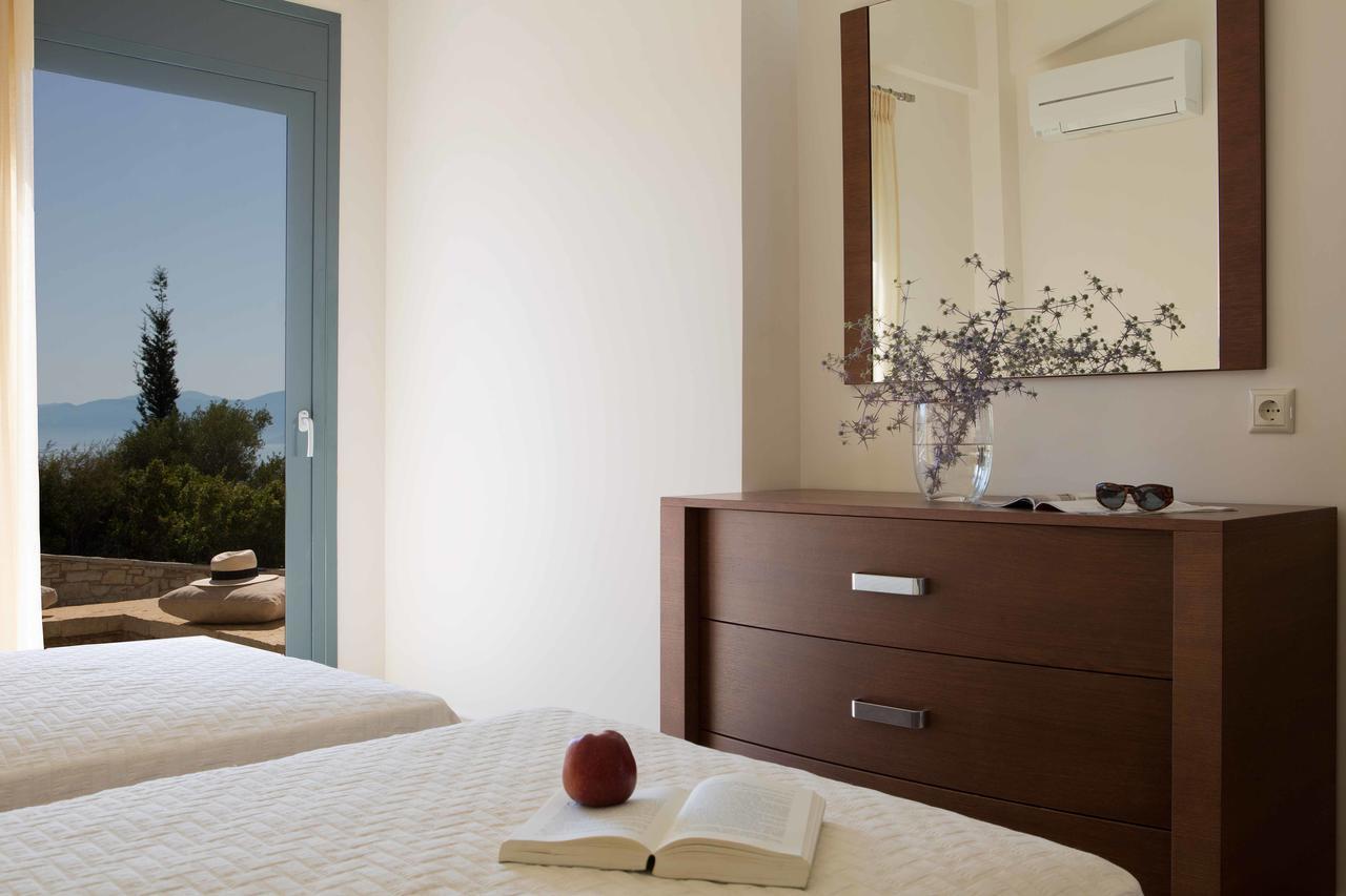 Nema Villa Katomerion Екстер'єр фото