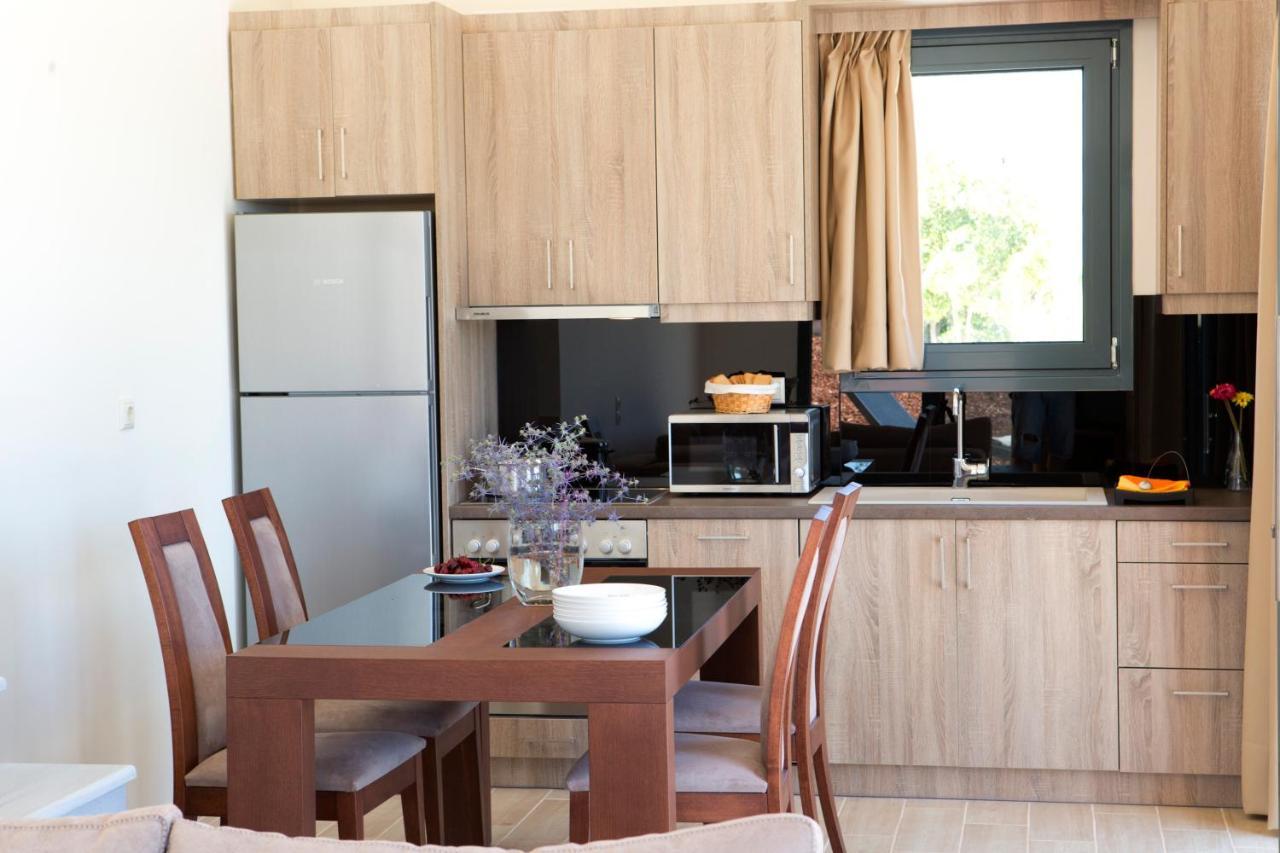 Nema Villa Katomerion Екстер'єр фото