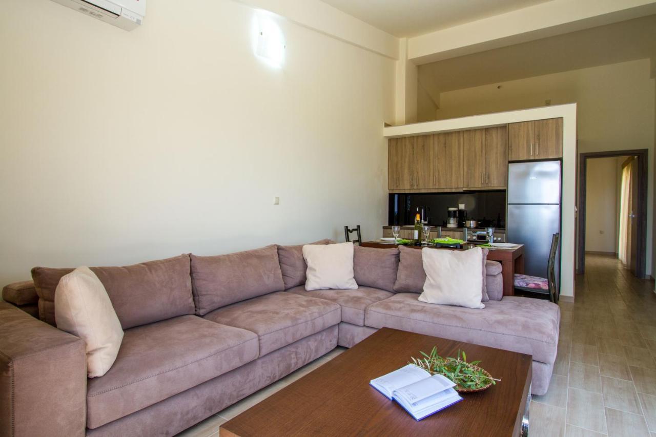 Nema Villa Katomerion Екстер'єр фото
